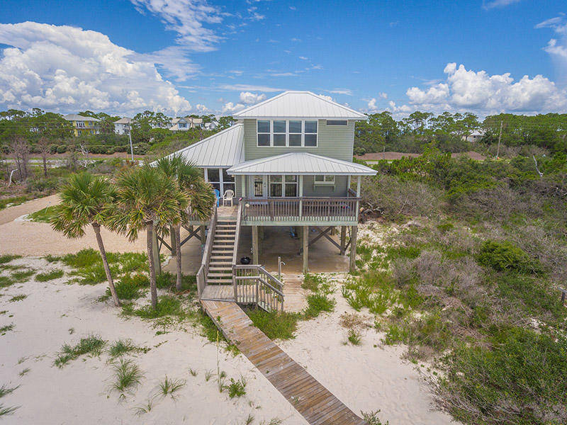 St. George Island Vacation Rental