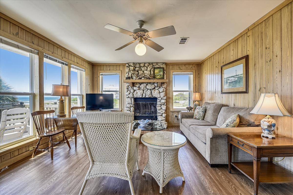 St. George Island Vacation Rental