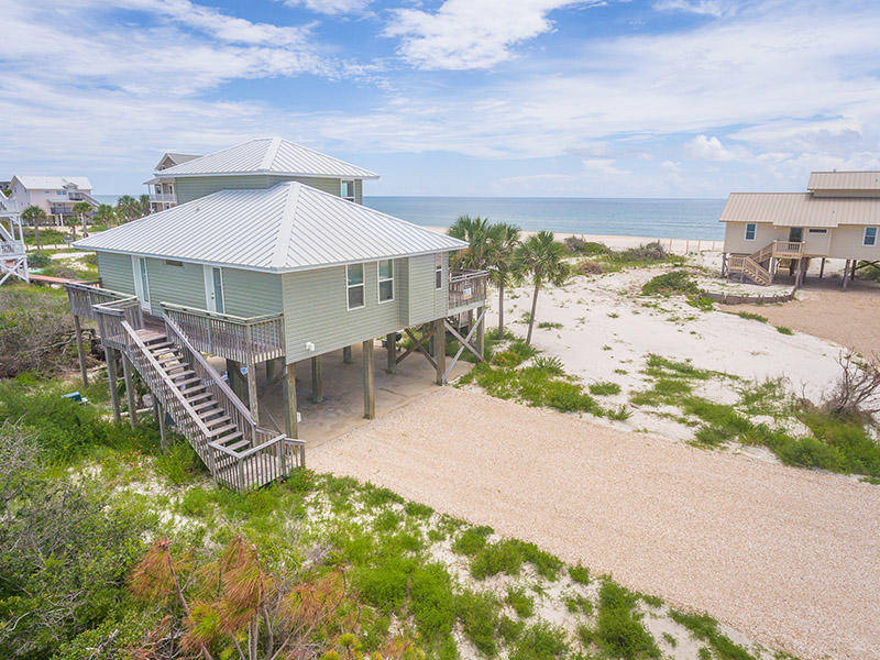 St. George Island Vacation Rental