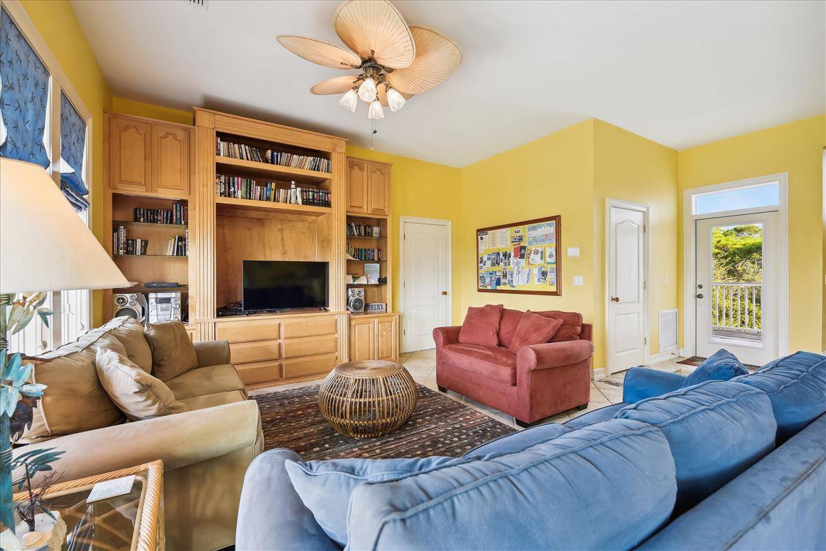 St. George Island Vacation Rental