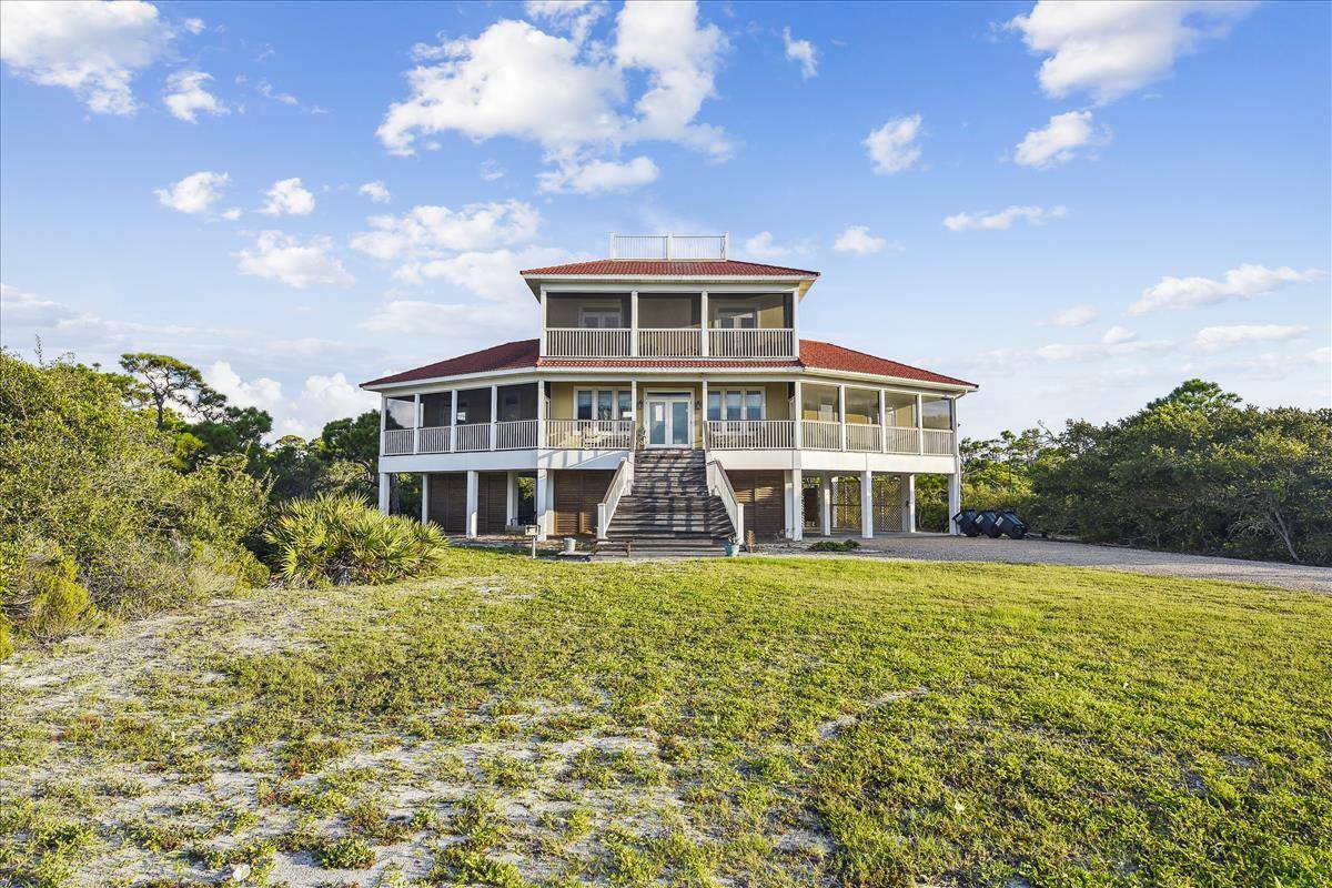 St. George Island Vacation Rental