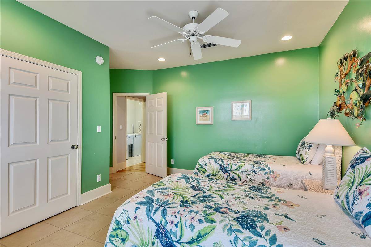 St. George Island Vacation Rental