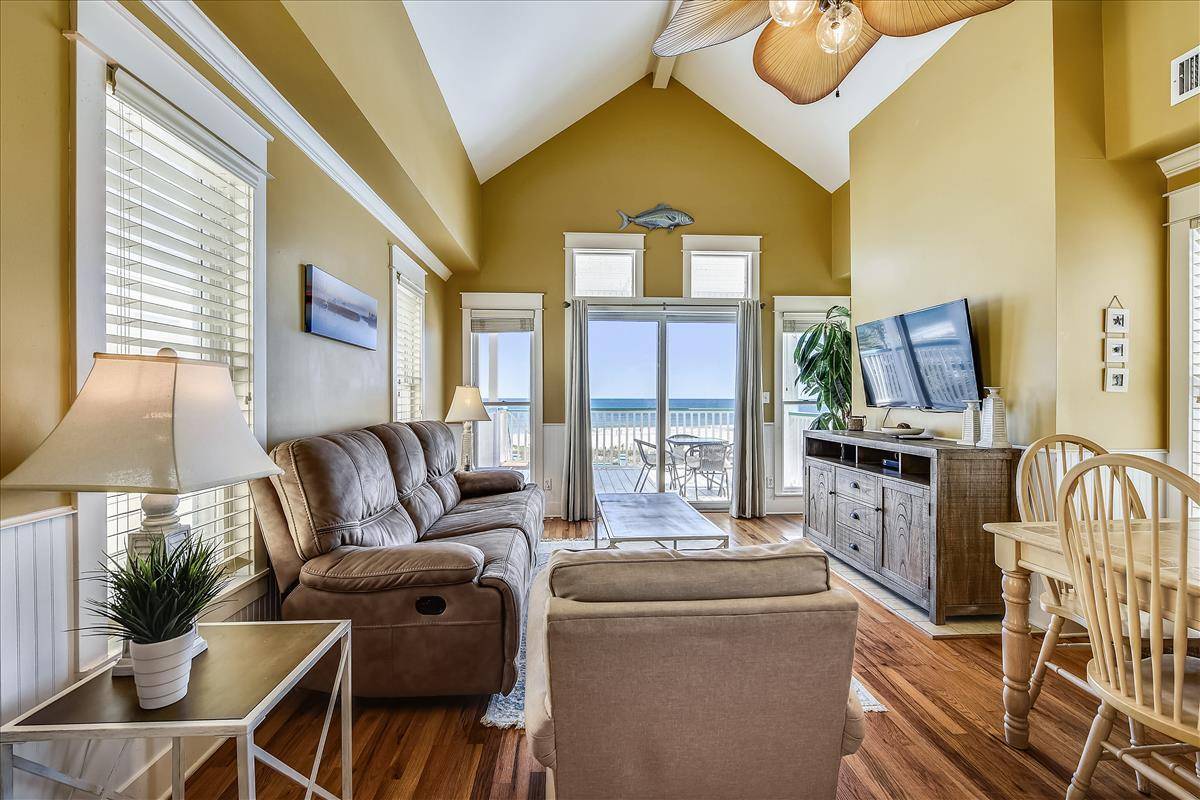 St. George Island Vacation Rental