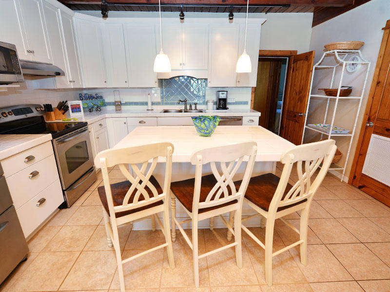 St. George Island Vacation Rental