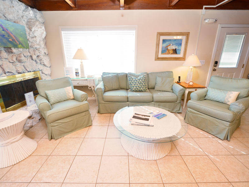 St. George Island Vacation Rental