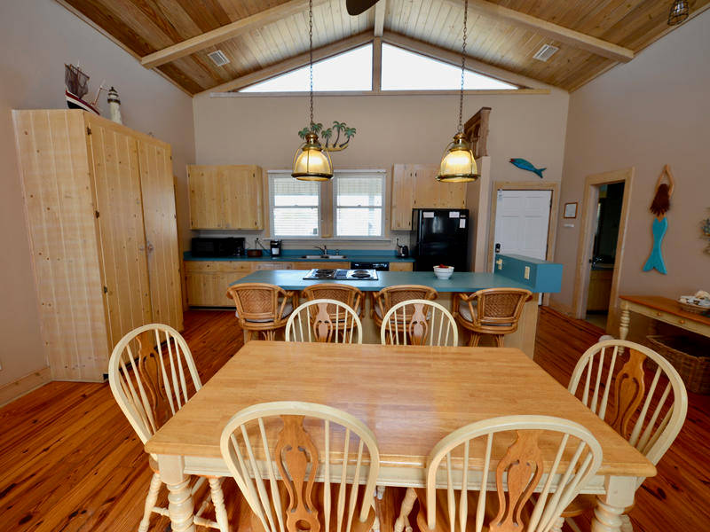 St. George Island Vacation Rental