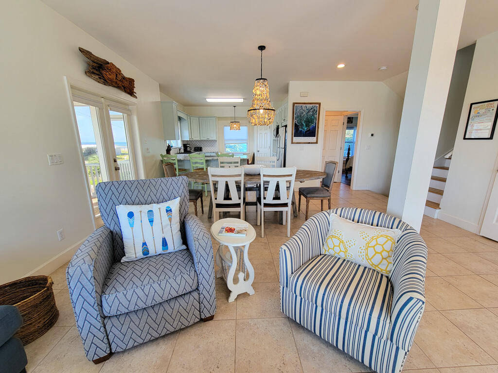 St. George Island Vacation Rental