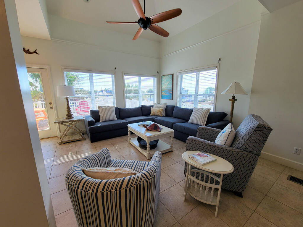 St. George Island Vacation Rental