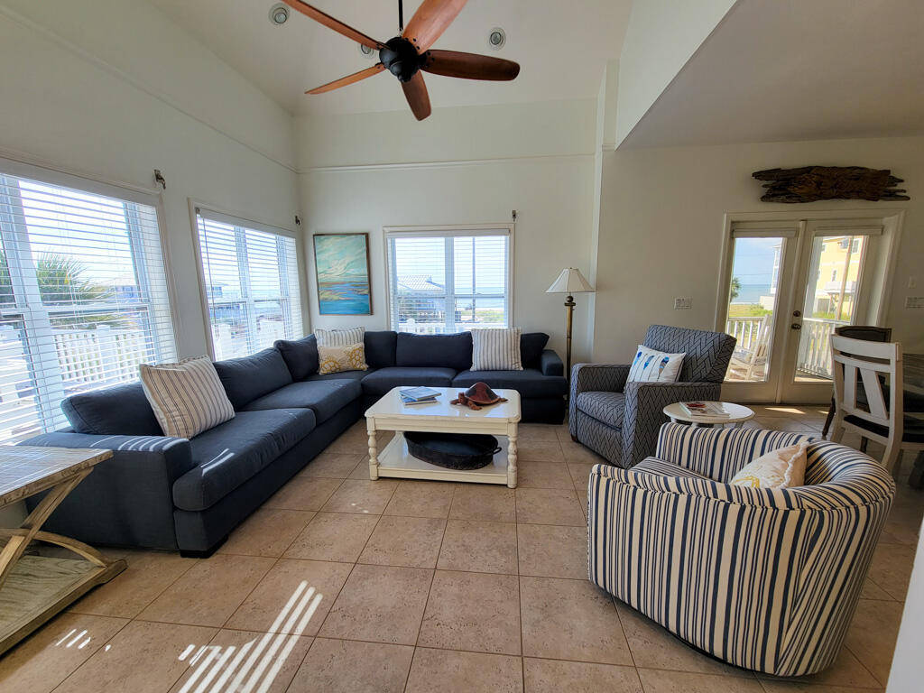 St. George Island Vacation Rental