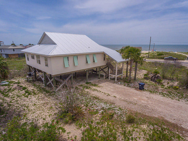 St. George Island Vacation Rental