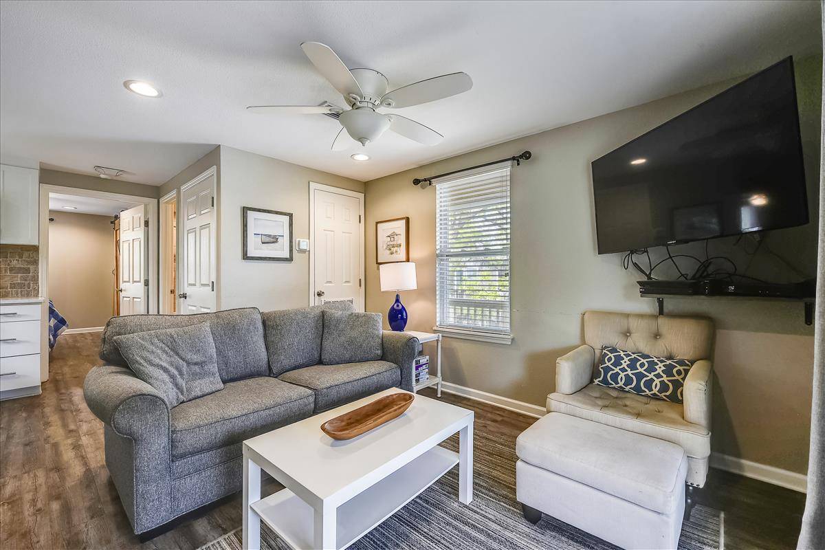 St. George Island Vacation Rental