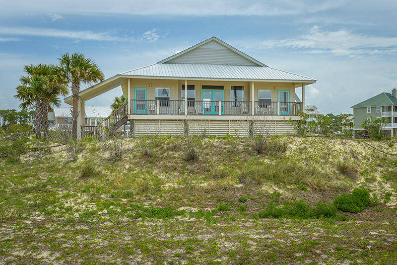 St. George Island Vacation Rental