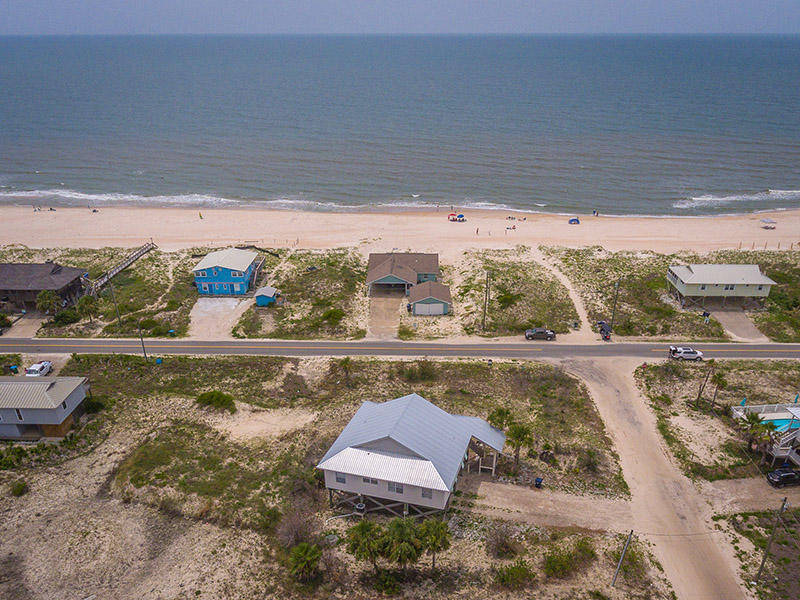 St. George Island Vacation Rental