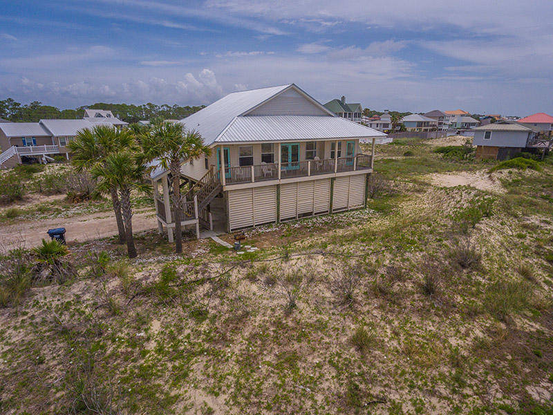 St. George Island Vacation Rental