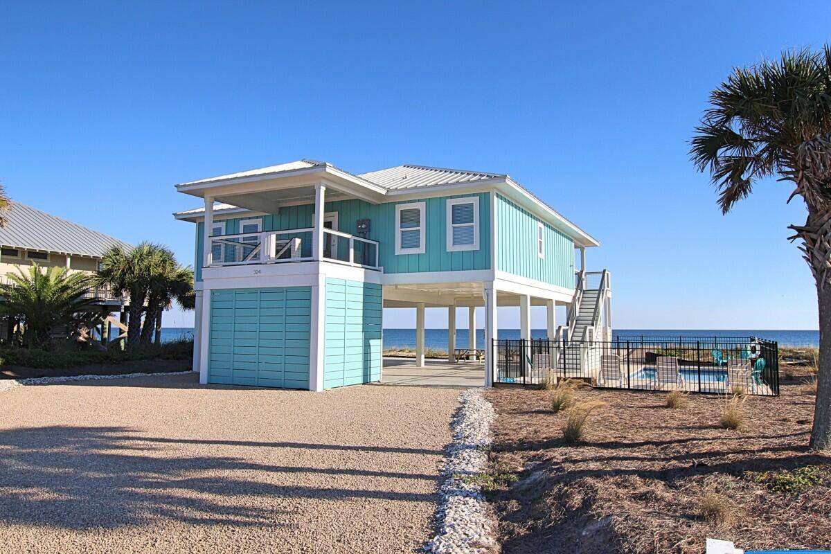 St. George Island Vacation Rental