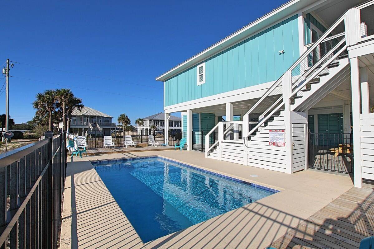 St. George Island Vacation Rental