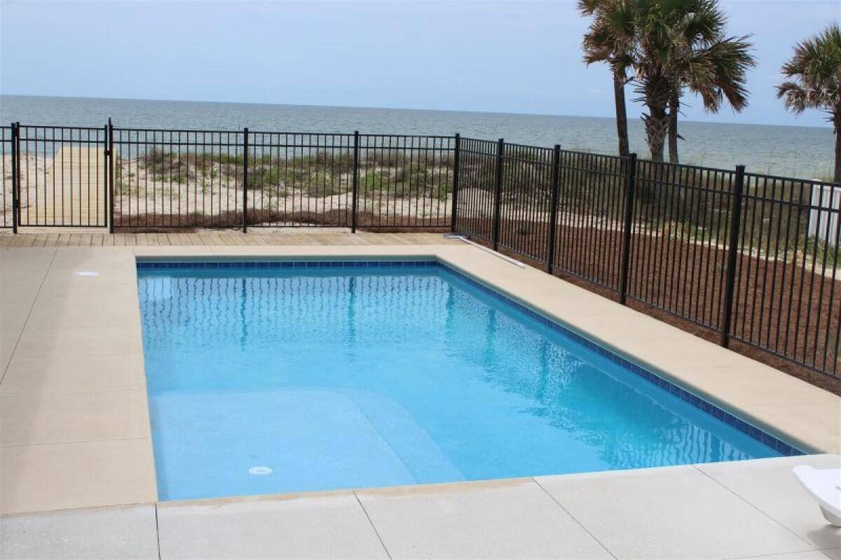 St. George Island Vacation Rental