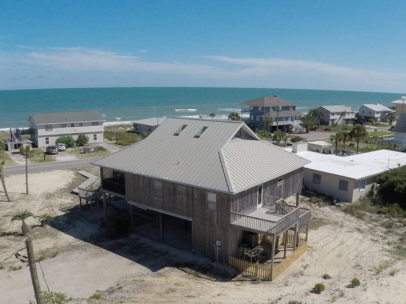 St. George Island Vacation Rental