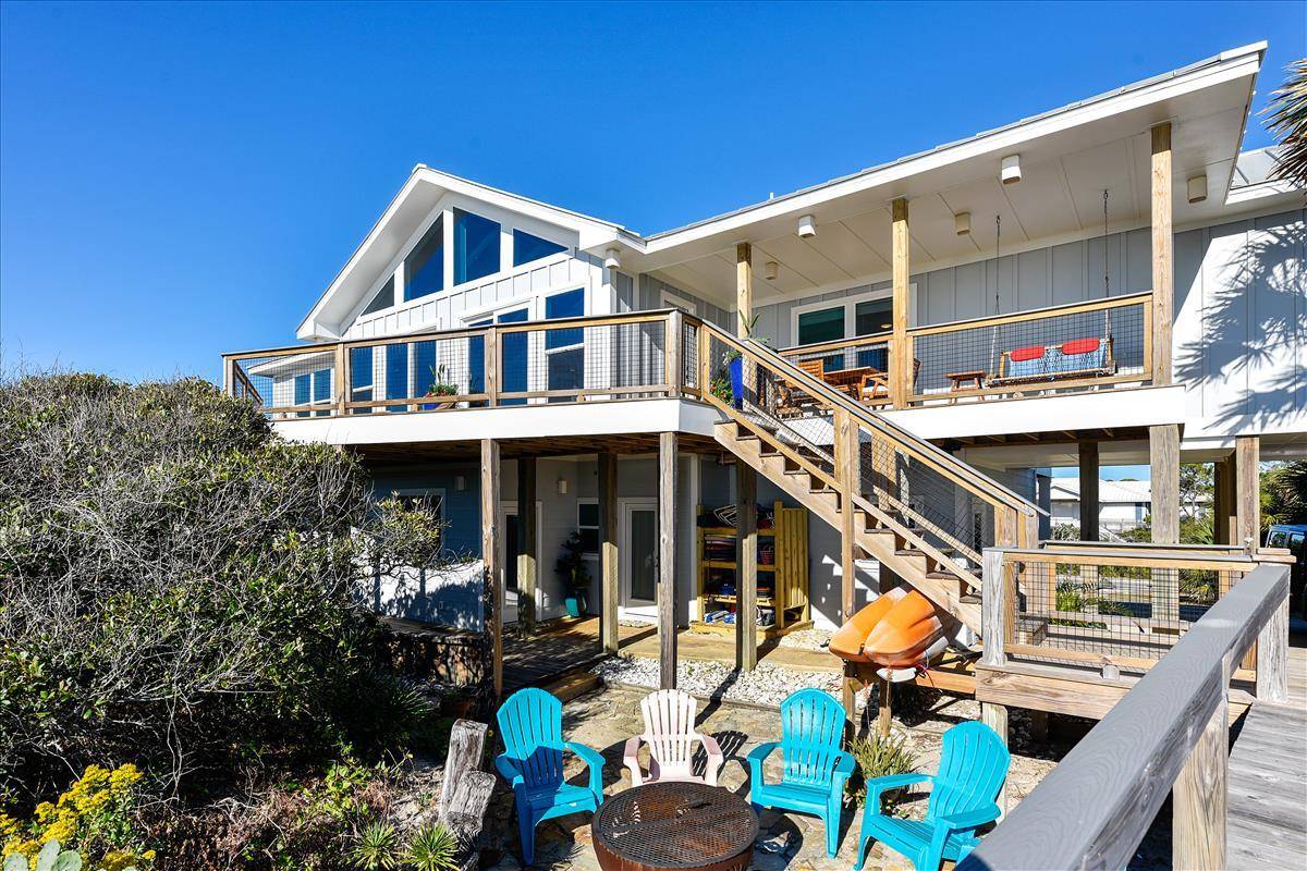 St George Island Vacation Rental