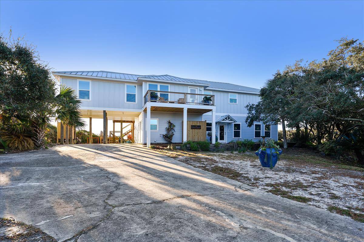 St George Island Vacation Rental