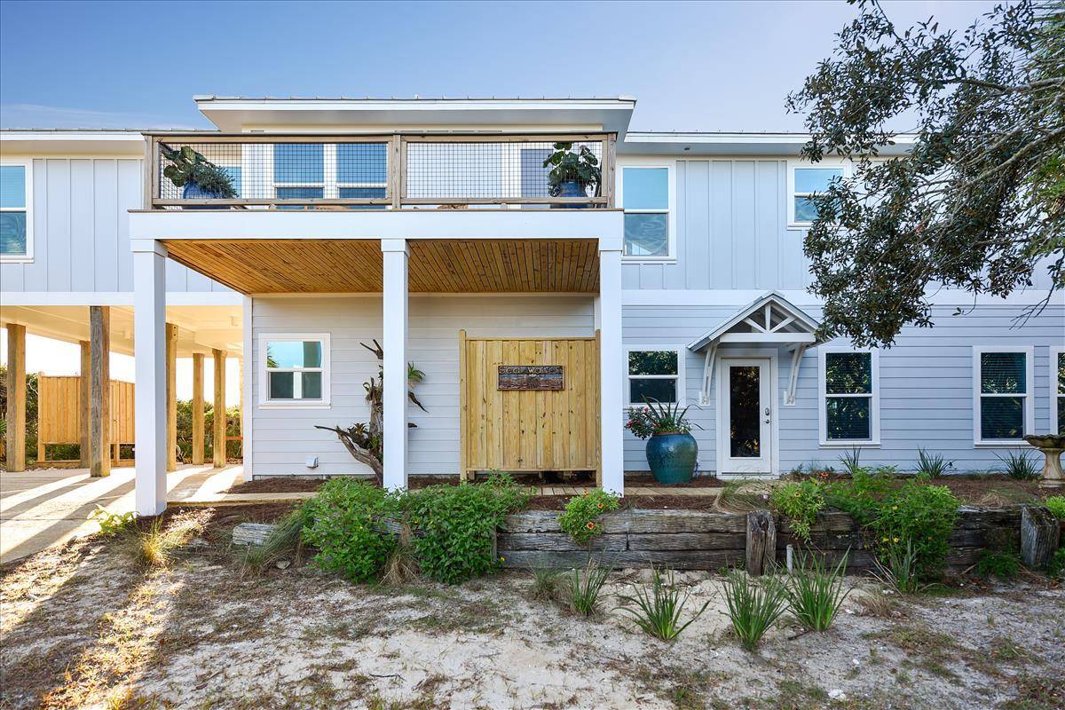 St George Island Vacation Rental