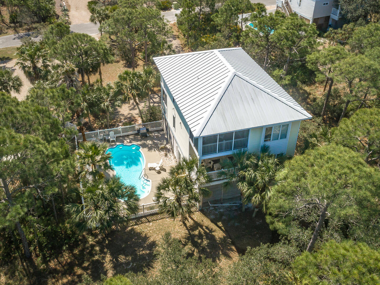 St George Island Vacation Rental