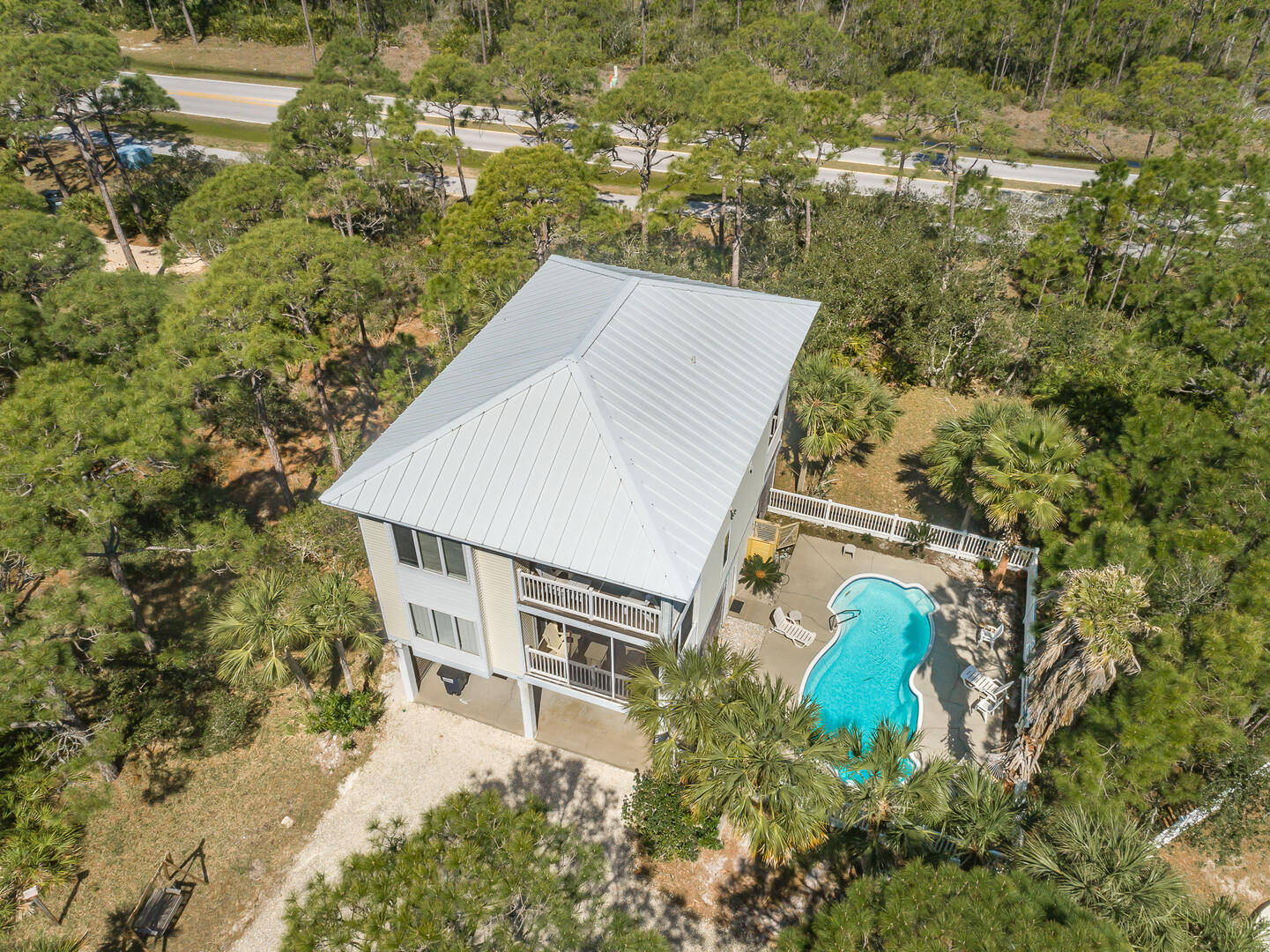 St George Island Vacation Rental