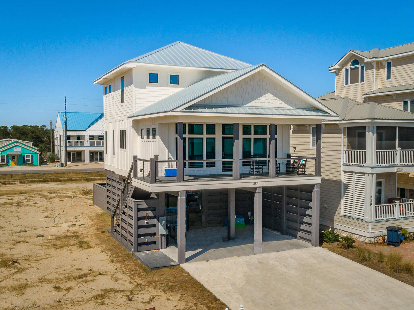 St George Island Vacation Rental