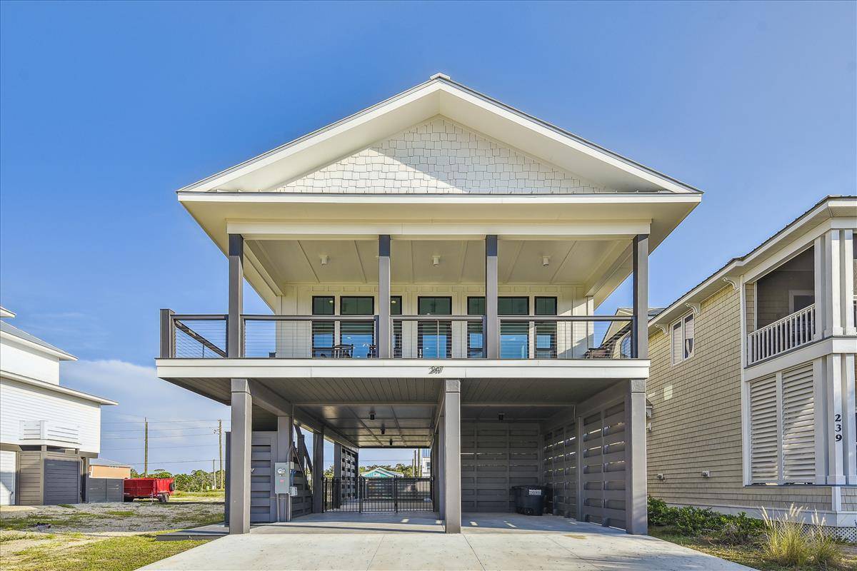 St George Island Vacation Rental