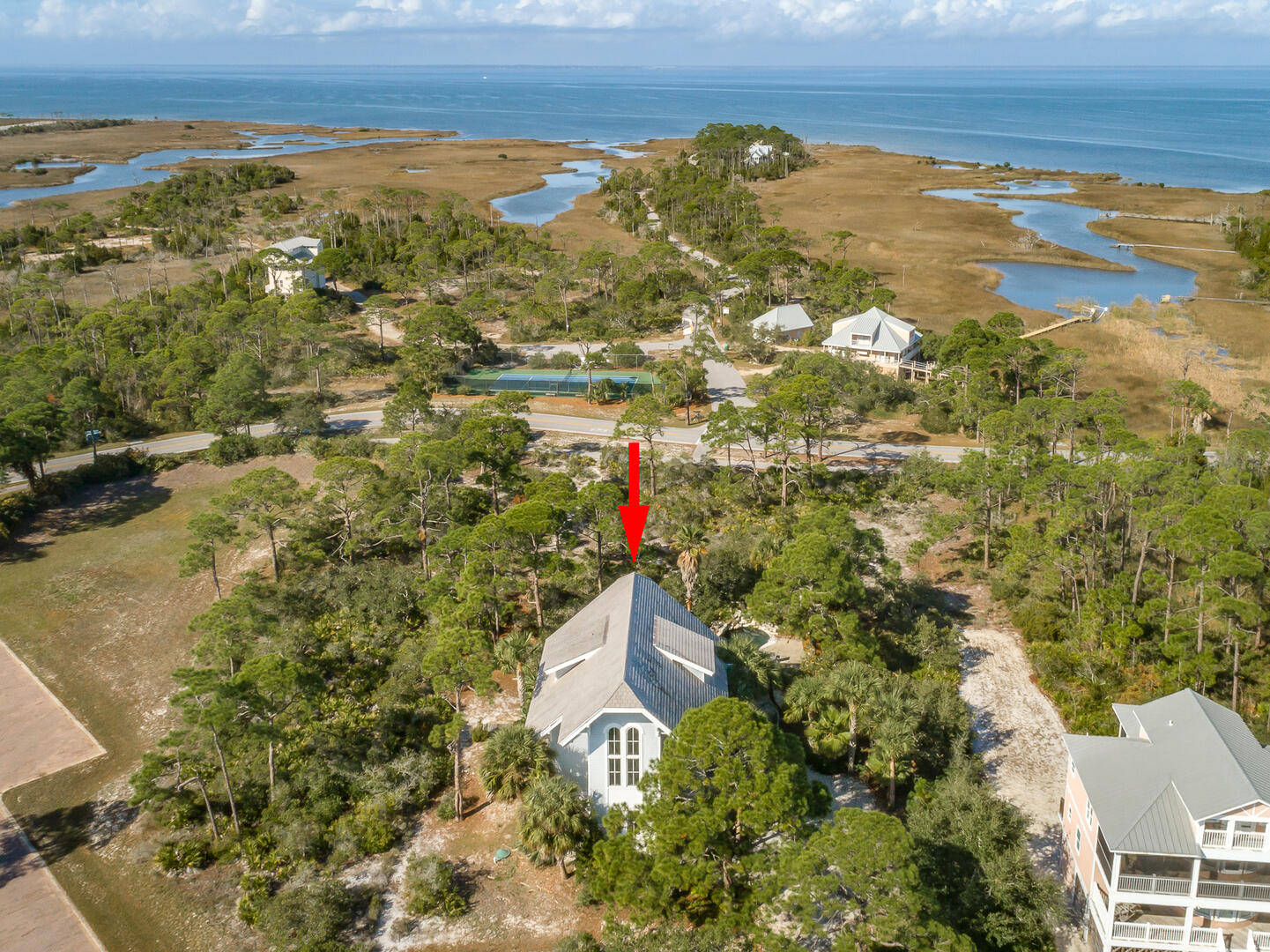 St. George Island Vacation Rental