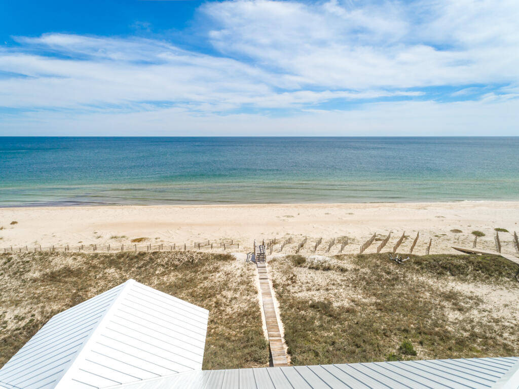 St. George Island Vacation Rental