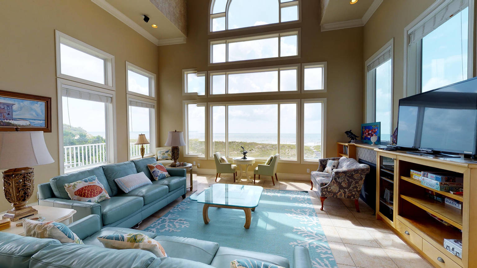 St. George Island Vacation Rental