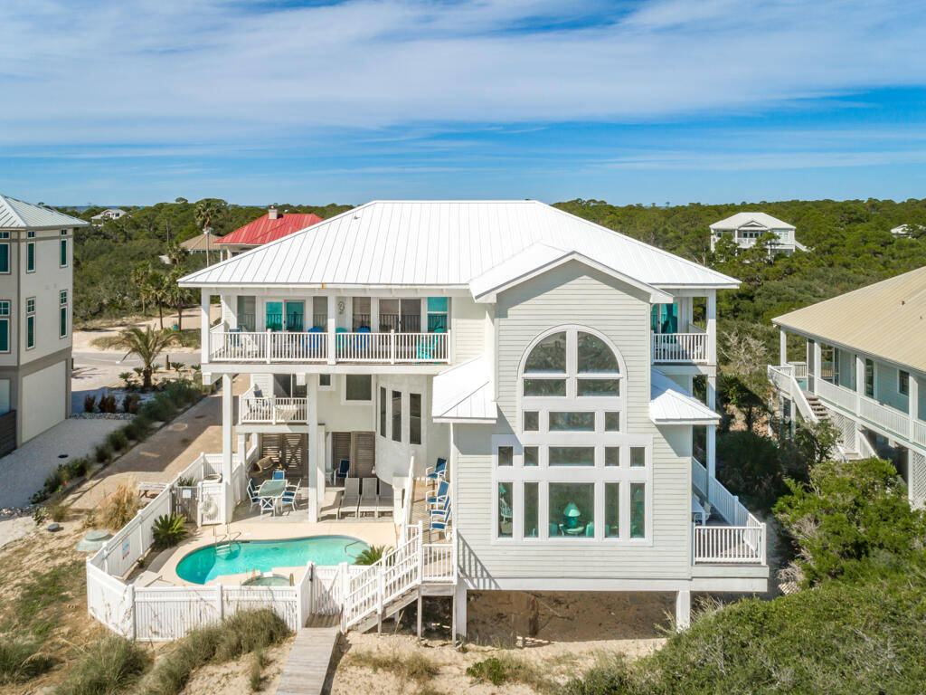 St. George Island Vacation Rental