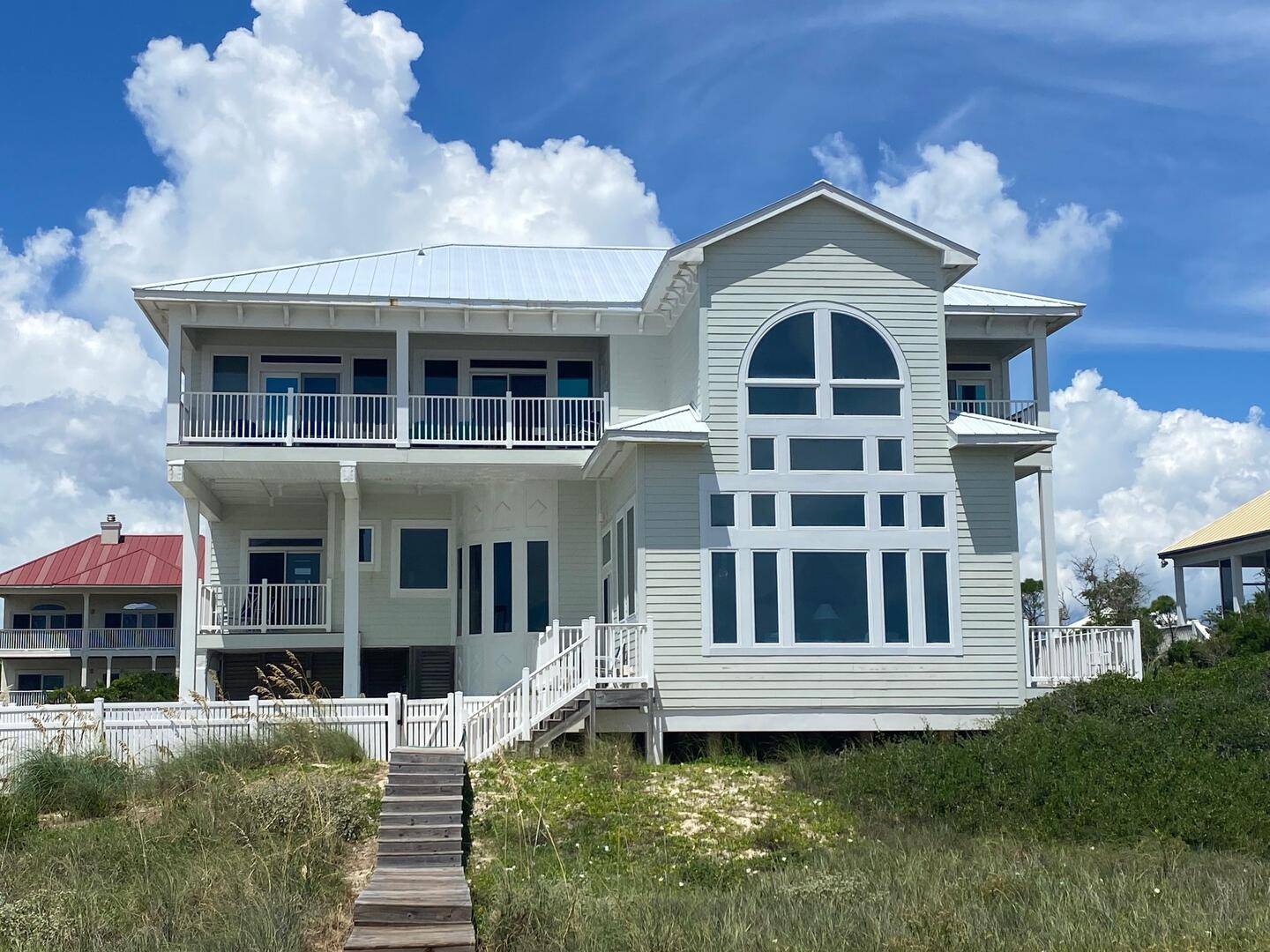 St. George Island Vacation Rental