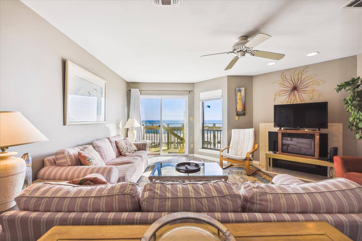 St. George Island  Vacation Rental