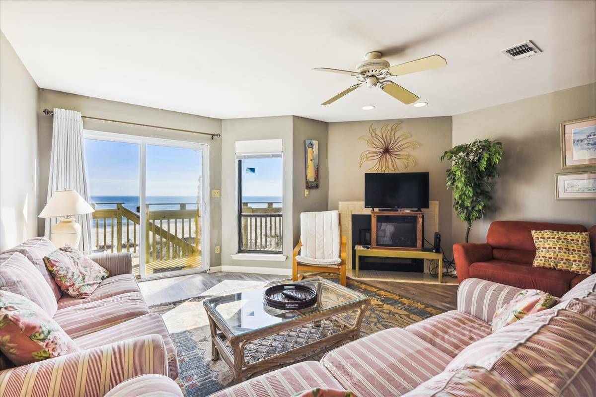 St. George Island  Vacation Rental