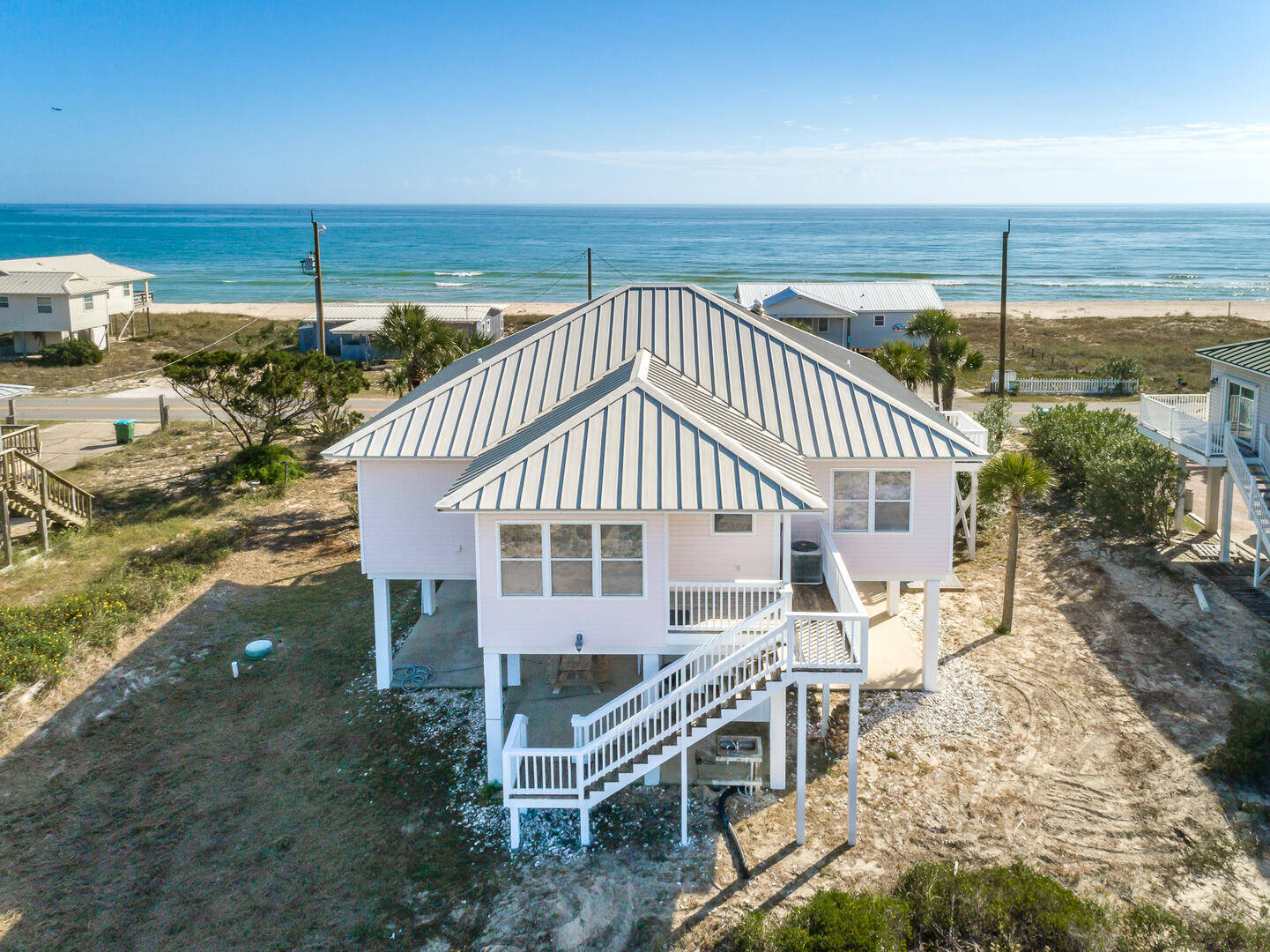 St. George Island Vacation Rental