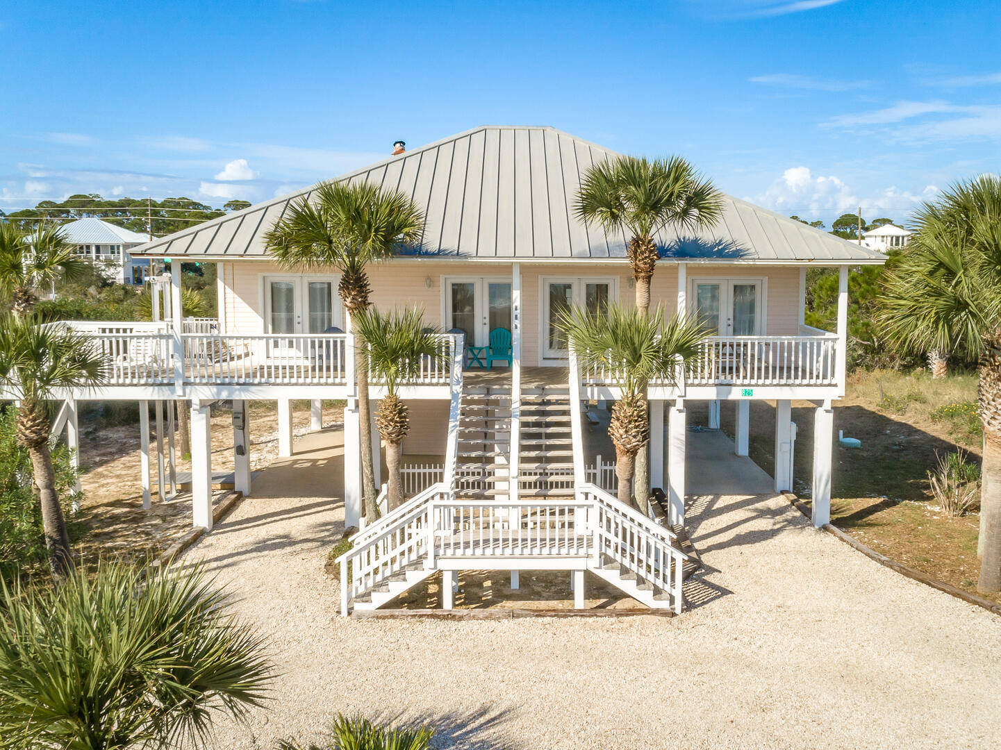 St. George Island Vacation Rental