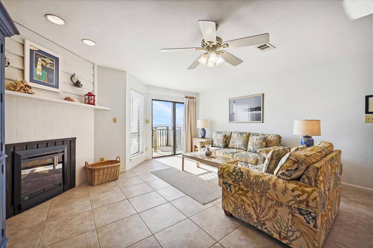 St. George Island Vacation Rental