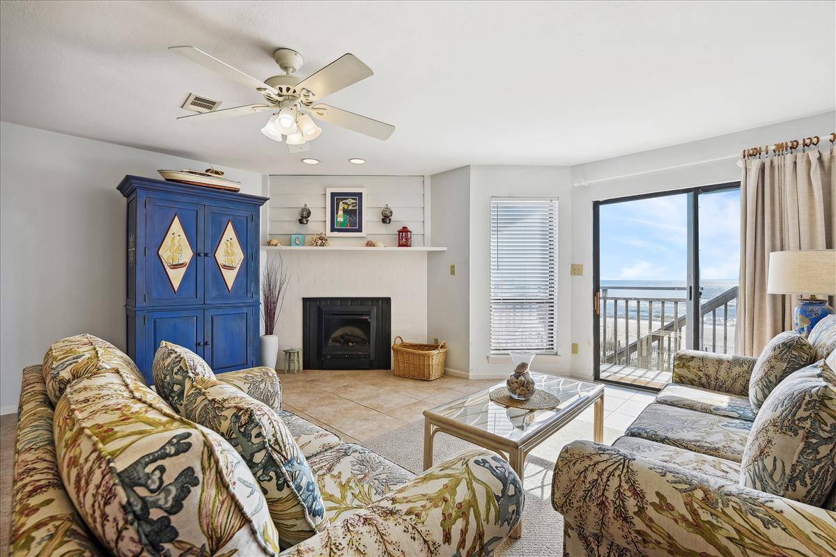 St. George Island Vacation Rental