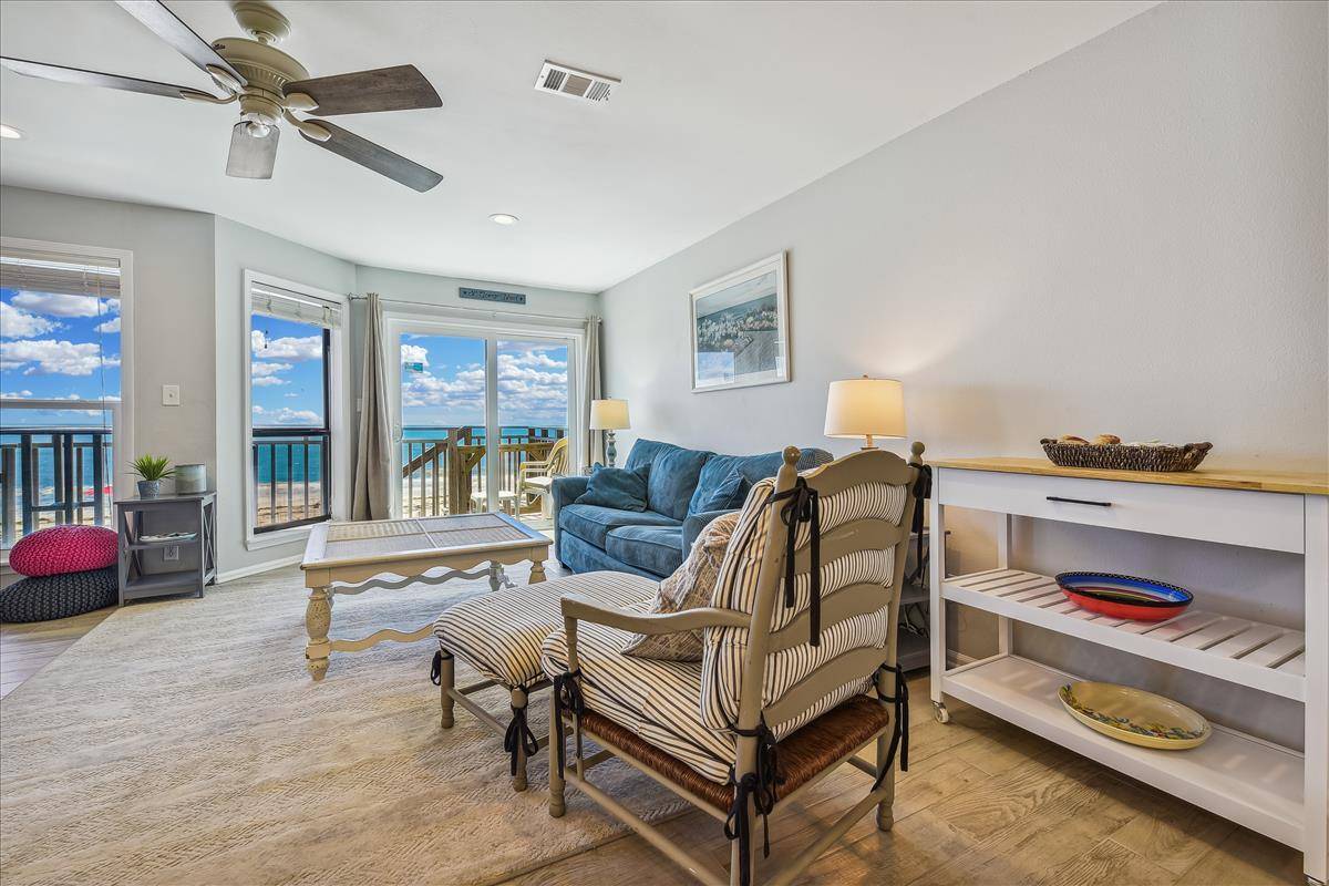 St. George Island Vacation Rental