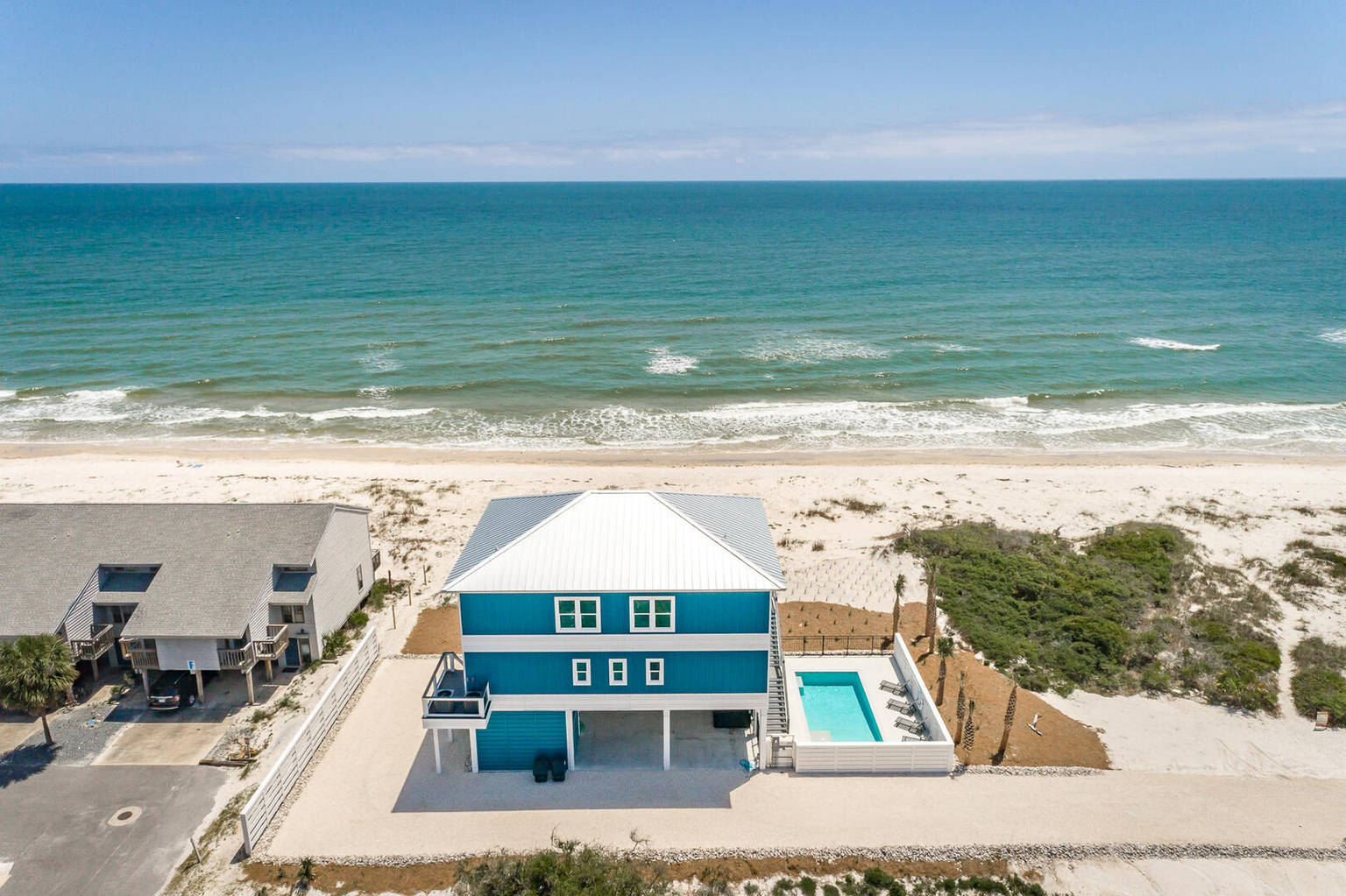 St. George Island Vacation Rental