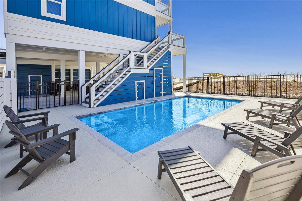 St. George Island Vacation Rental