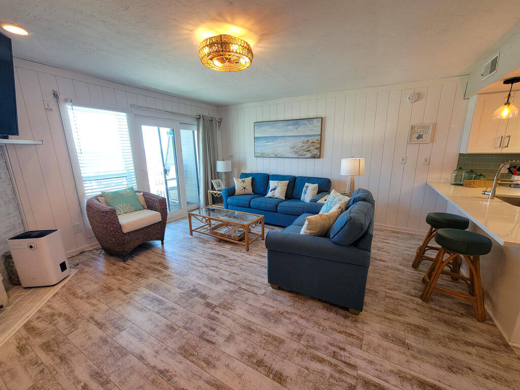 St. George Island Vacation Rental