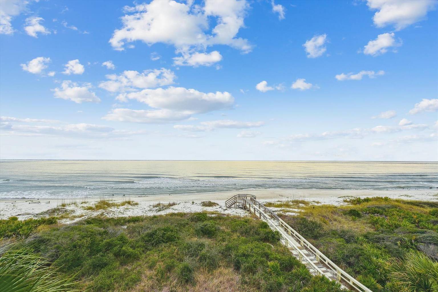 St. George Island Vacation Rental