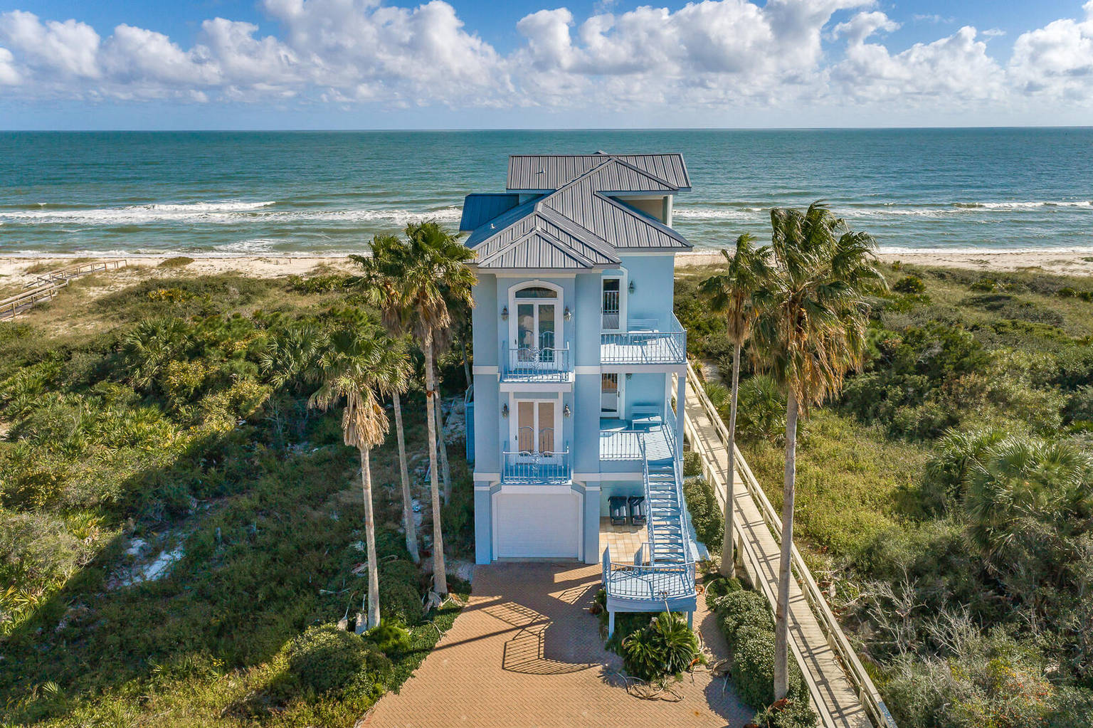 St. George Island Vacation Rental