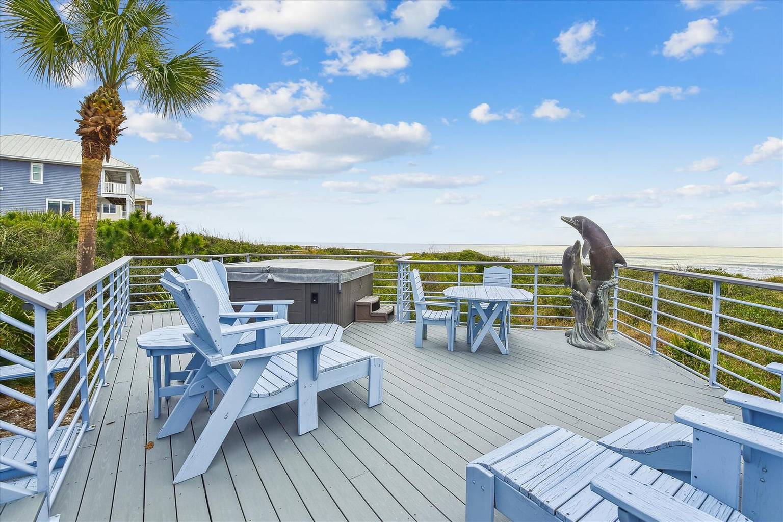 St. George Island Vacation Rental