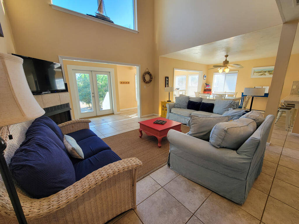 St. George Island Vacation Rental