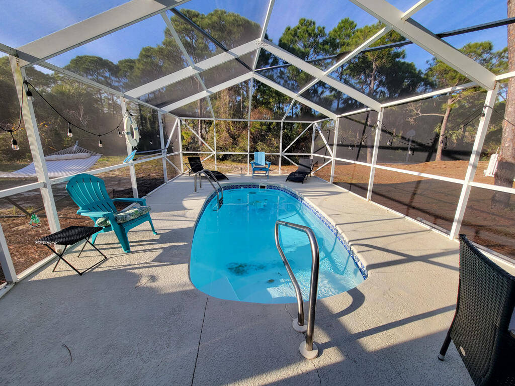 St. George Island Vacation Rental