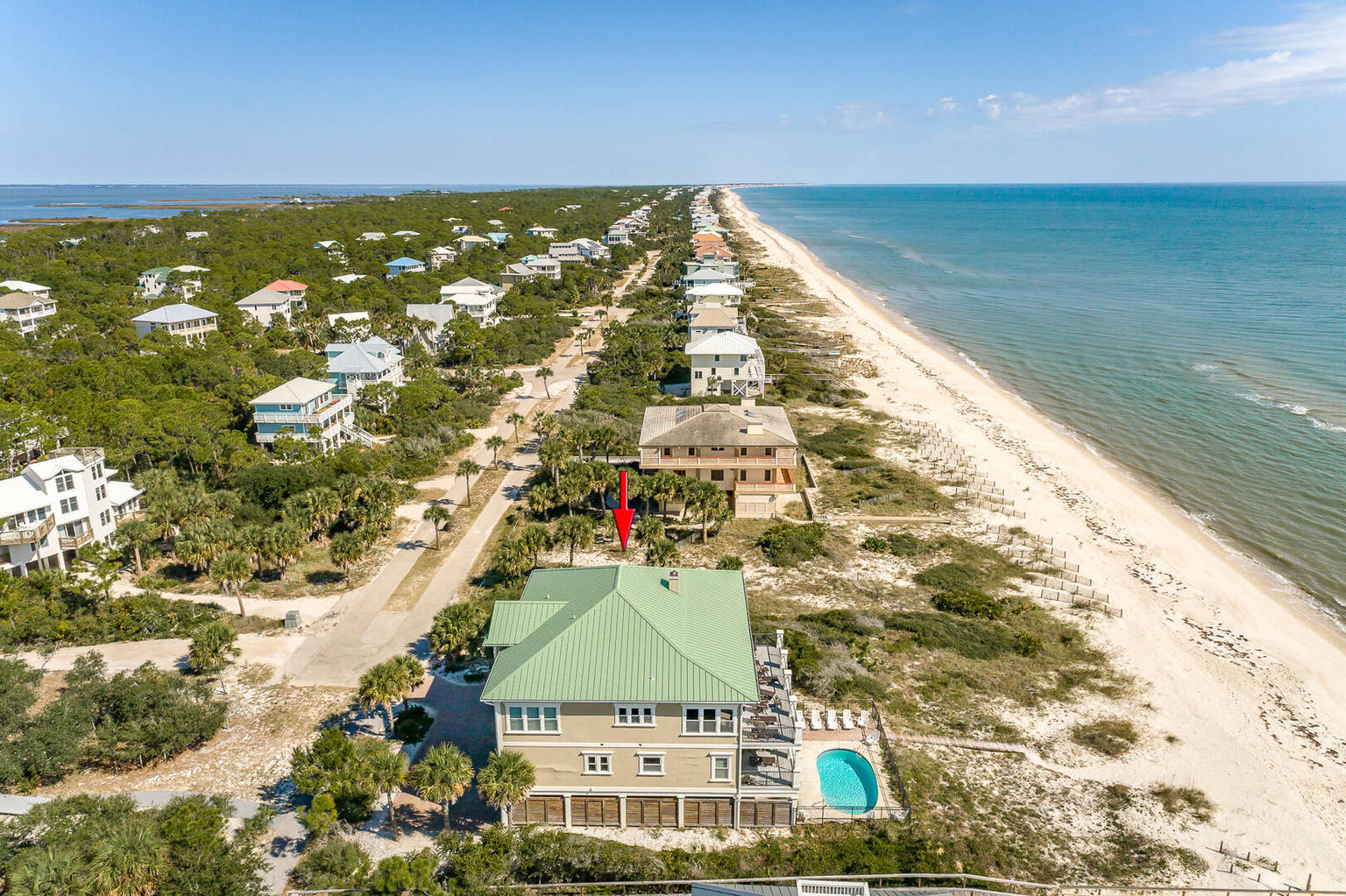 St. George Island Vacation Rental